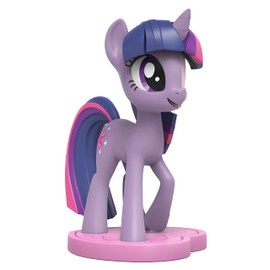 Mighty Jaxx Freeny's Hidden Dissectibles - My Little Pony Series Two | Funboxx Blind Box Toy Collectible Figurines, Multicolor, (LND-21FHDMLP05-unit)