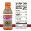 Dunkin' Donuts Dunkin Donuts Iced Coffee Variety Pack-12 Mocha, Original,