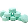 SweetGourmet Green Spearmint Lozenges | Canada Mints Bulk Candy |