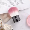 Rankai Brocha Suave, Redonda, Para Base En Polvo O Crema