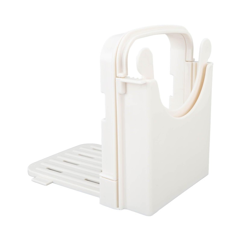 Bread Slicer Guide Divided Bread Slicer Easy to Clean Bread