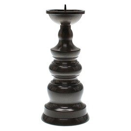 Candelabra East Notebook kurodaruma No. 88 Colors with Type