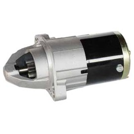 TYC 1-17994 Dodge Caliber Replacement Starter