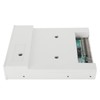 SFR1M TU100K Floppy Emulator Support 1000 Partitions USB Flash Disk