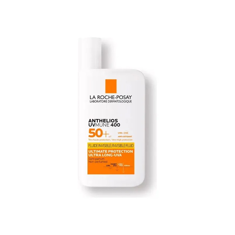 Kit Uv Mune 400+mela B3 Spf 30+uv Protector Solar Fps