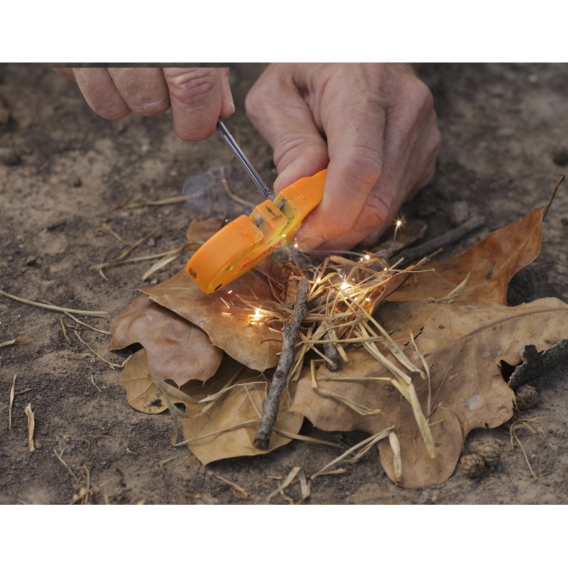Smith's Pocketpal x2 Sharpener