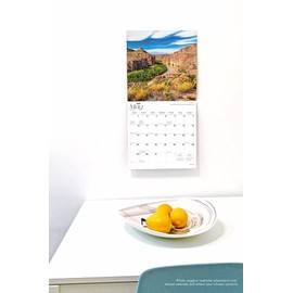 The 7 Habits of Highly Effective People 2022 12 x 12 Inch Monthly Square Wall Calendar