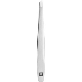Zwilling Twinox tweezers, matted, 9 cm, 1-pack (1 x 1 piece)