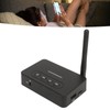 Bluetooth 5.1 Sound Transmitter Receiver 2 in 1 Wireless Sound