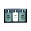 Basic set 2 skins, 1 lotion Base product Care Moisture