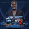 Nerf Hasbro Lanzador Nerf Elite 2.0 Commander Rd 6 Con