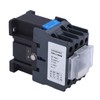 Permanent Magnet Anti Shake Electric Contactor 3 Normally Open AC