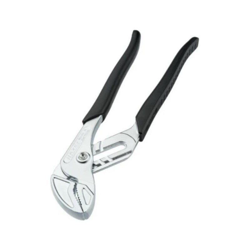 HAZET 760N-3 310 mm Universal Pliers - Chrome-Plated