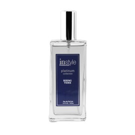 Instyle Fragrances: Rising Tides, Inspired by Jean Paul Gaultier’s Le Male – Platinum Collection, Premium Cologne for Men – Long-Lasting, Vegan, Paraben- and Phthalate-Free – Great Gift