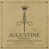 Augustine 650457 "Imperials Label" Classical Guitar String Kit - Gold
