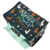 Puckator Alpaca The Lunch Woven Cool Bag Lunch Bag Home