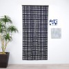 Style Decor W3802310 Room Divider Curtain Noren, Stylish, Scandinavian Blindfold,