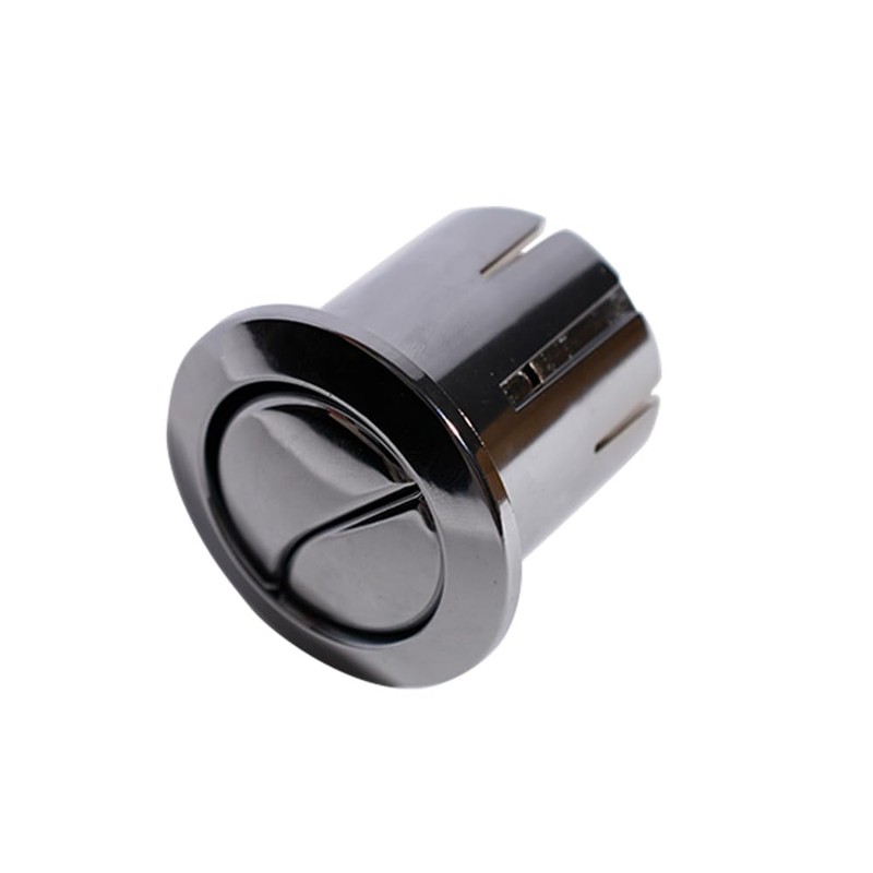 AH0002100R Compatible with Roca D1D Dual Flush Push Button &