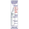 Pressureze All Natural Preservative-Free Sterile Nasal Spray - Fast Relief