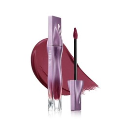 TIMEPHORIA Crema Labial Nebula Velvet, Acabado Mate Aterciopelado que No Reseca, Textura Cremosa Ligera y de Larga Duración, Alta Pigmentación, 05 Pol