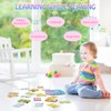 Electight Talking Flash Cards, [224 Sight Words] Toddler Words Learning