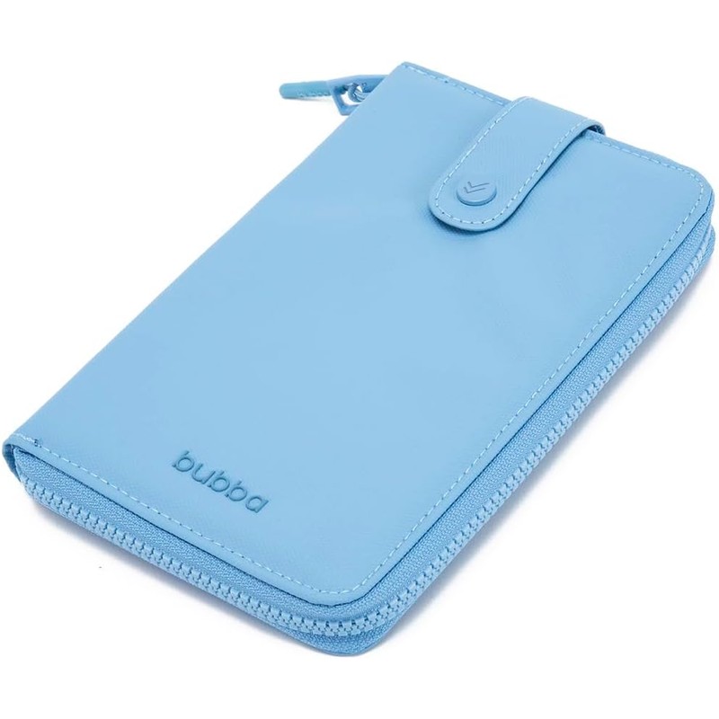 BUBBA Travel Sky Funda Porta Pasaporte Y Visa Familiar Viaje