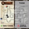 Melee Mats DND Map Starter Kit for Dungeons & Dragons