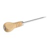 SagaSave 7.3 inch Ice Pick, Stainless Steel Ice Pick with