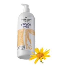 STANHOME Sratte Fresca Pie Jumbo RNICA - Producto Original de Alta Calidad, Entrega Rápida y Segura, Garantía Incluida                                