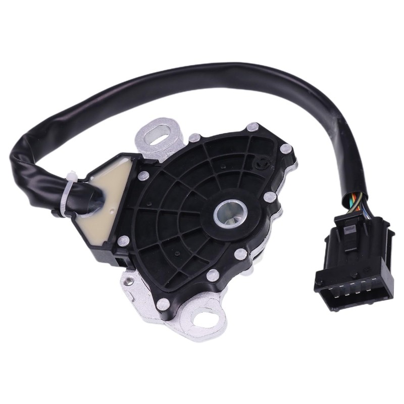 Dowfane High Performance Neutral Safety Switch Metal Construction 5256060 Compatible