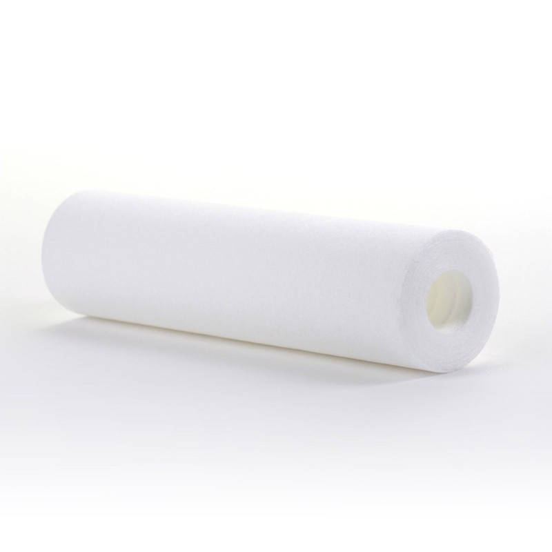 Hydronix SDC-25-1050 Whole House RO Reverse Osmosis Sediment Water Filter