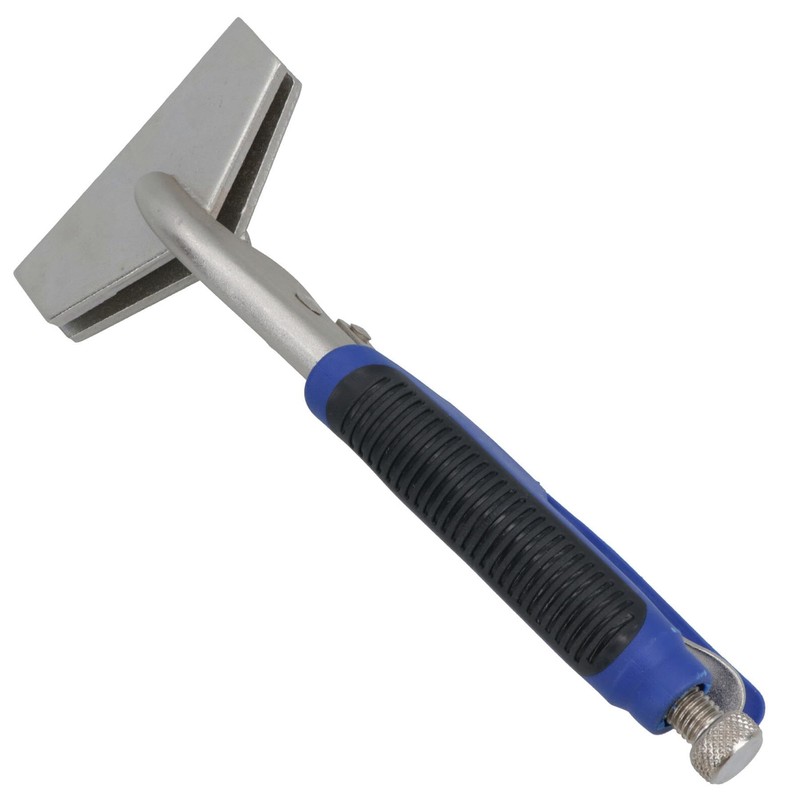 Sheet Metal Locking Clamps for Welding Assembly Grips Holders 10
