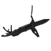 Multitool Pocket Cutter Plier Portable Folding EDC Multi Tools for