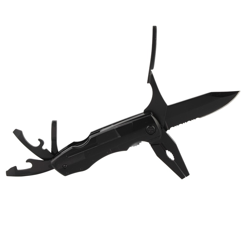 Multitool Pocket Cutter Plier Portable Folding EDC Multi Tools for