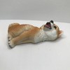 Smiling Shiba Inu Magnet