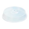 Corelle CP-8899 Range Cover, Clear, For 8.5 inches (21.5 cm)
