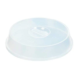 Corelle CP-8899 Range Cover, Clear, For 8.5 inches (21.5 cm)