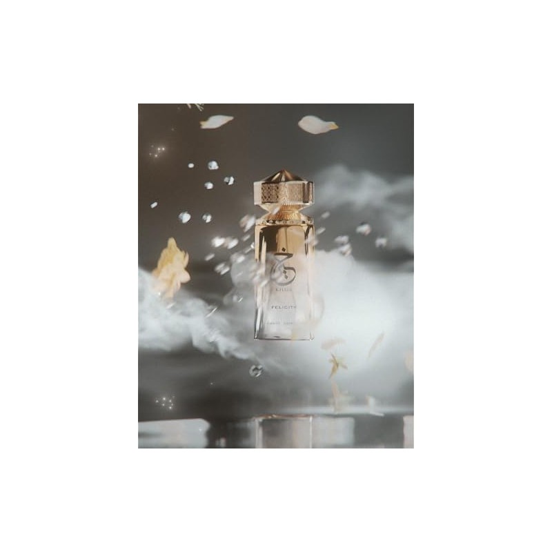Paris Corner | Khair Felicity Perfume - 100ml | Sparkling,