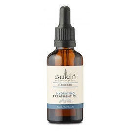 Sukin Buy Sukin Hydrating Treatment Oil 50ml Online | Chempro Chemists
