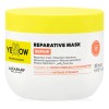 Yellow Repair Reparative Shampoo 500 & Mask 500 & Serum