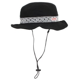Coleman 151-0053 Kids Adventure Hat, Black
