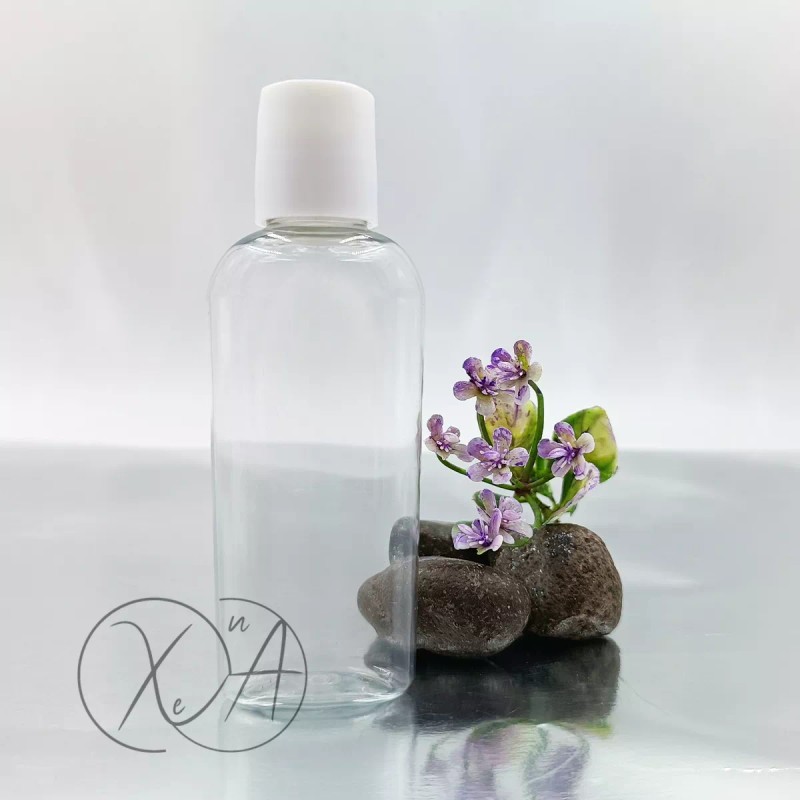 Xena 130 Envase P/ Gel Antibacterial 60 Ml Tapa Disco