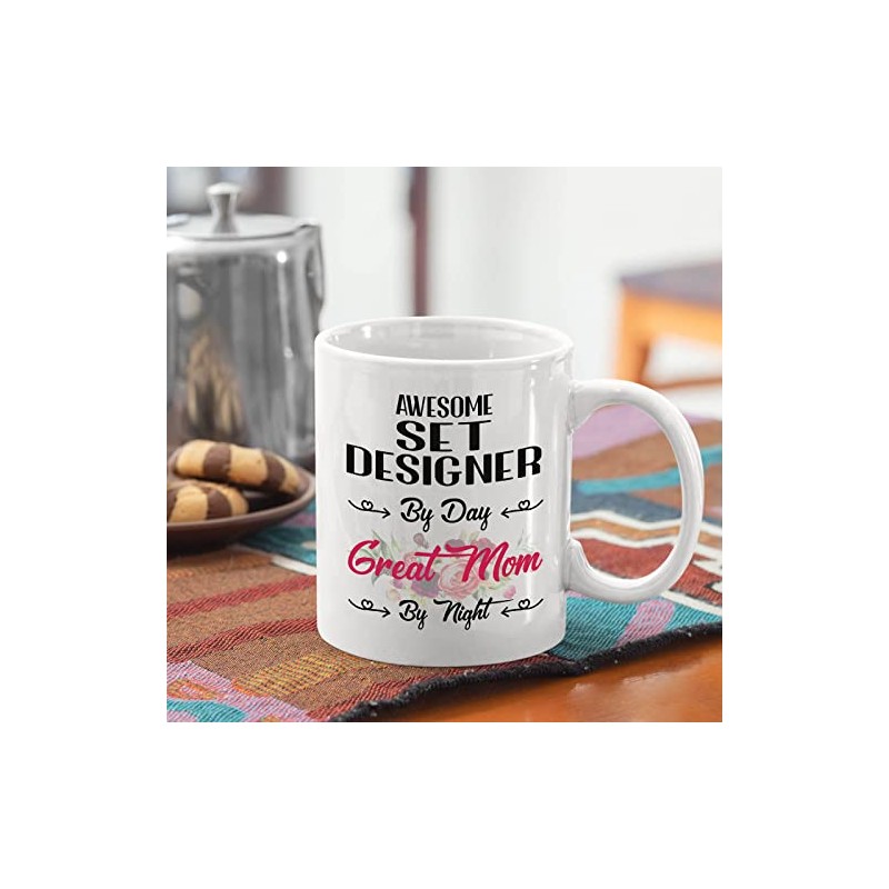 Mother's Day Gift From Daughter, Son To Mom 11oz, 15oz