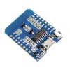 Robojax Wemos D1 Mini NodeMcu 4M Bytes WiFi Internet of