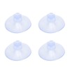Aquariums Air Stone Bar Bubbler Diffuser Bar with Suckers for