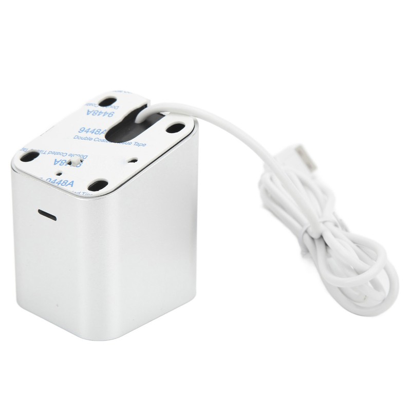 Phone Antitheft Display Stand Charging Function Nonslip Loud Sound Burglar