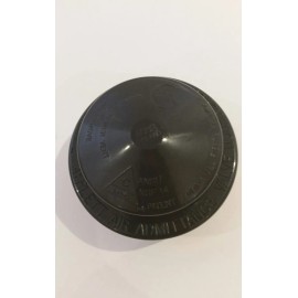 AYRLETT Air Admittance Valve 1-1/2" - 2" Adapter