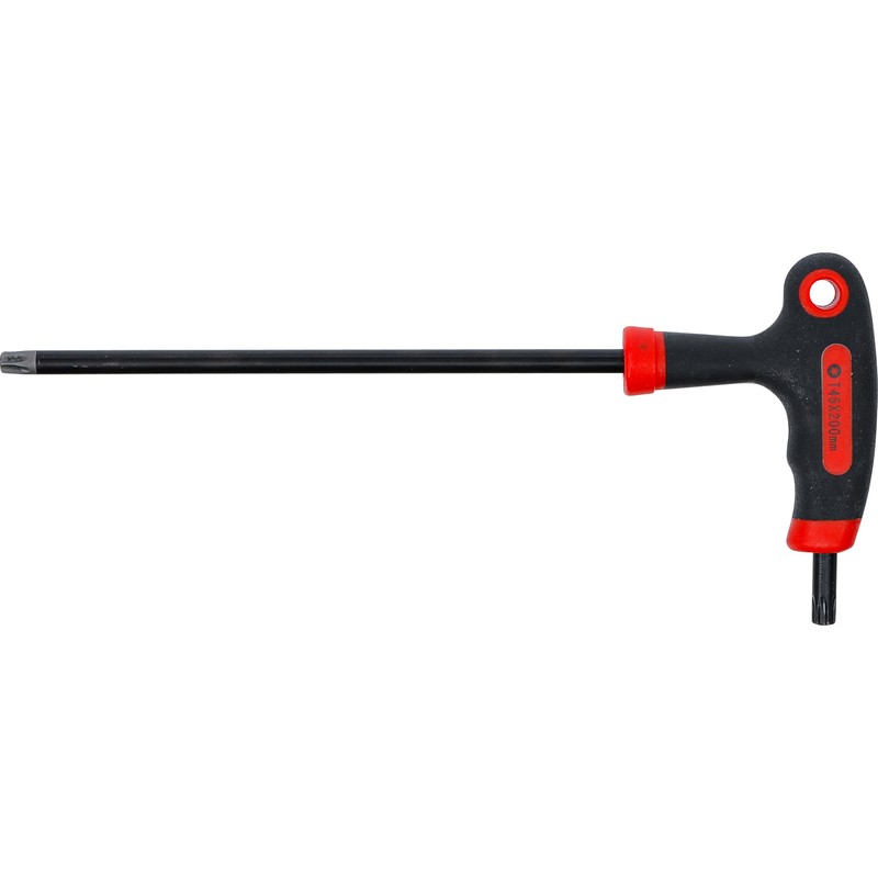 Kraftmann T-Handle Spanner T-Profile, 7880-T45