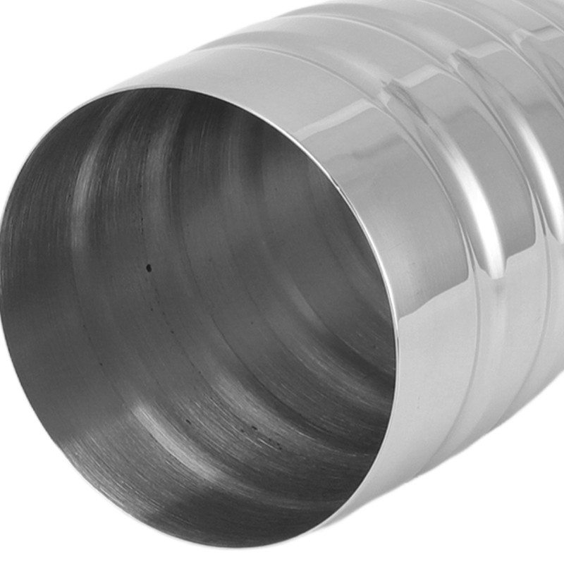 Stainless Steel Thread Cocktail Shaker Bar Bartending Mixer Shaker Wine