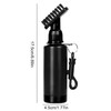 Golf Brush Tool | Golf Club Scrub Brush with Leakproof